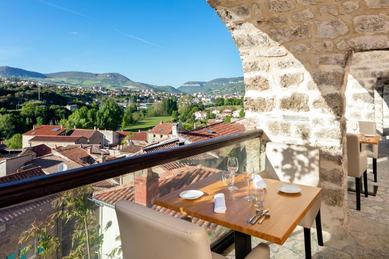 Chateau De Creissels Exterior photo